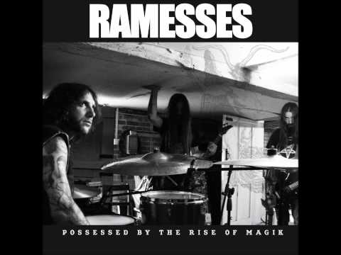 Ramesses - Safety in Numbness