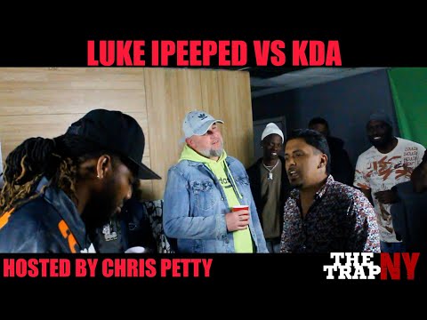 Luke Ipeeped vs KDA