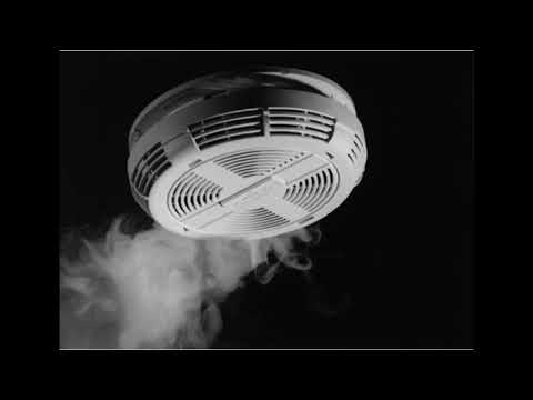 Smoke Alarm Sound Effect