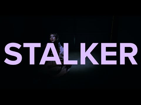Lindsey Lomis - Stalker (Official Music Video)