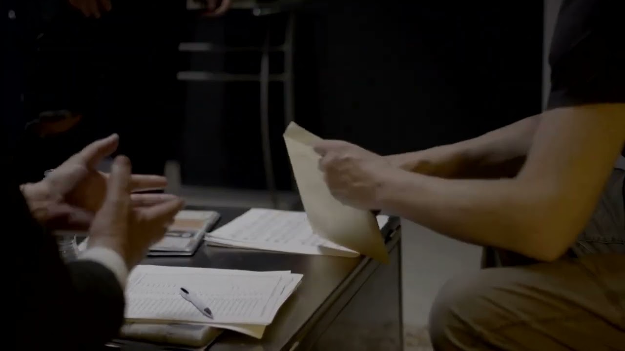 Encontrando el Fin del Mundo