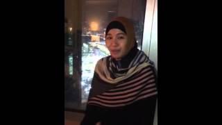 Download lagu GREETINGS FROM LAUDYA C BELLA - TALAK 3 mp3 Download lagu GREETINGS FROM LAUDYA C BELLA - TALAK 3 mp3