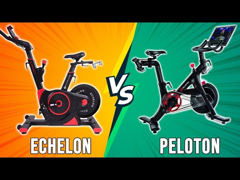 Peloton To Echelon Conversion
