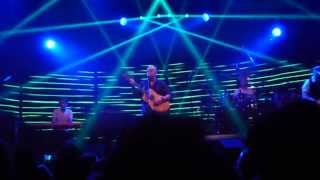 BLØF - Tijd Drijft @ Paradiso Amsterdam 25/04/2014