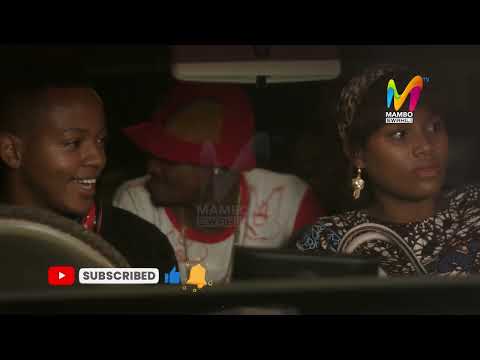 Uhuru Una Gharama Zake | S1 Episode 3| FULL HD 1080P