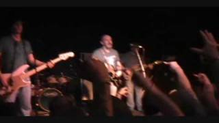 Byzantine Red Neck War