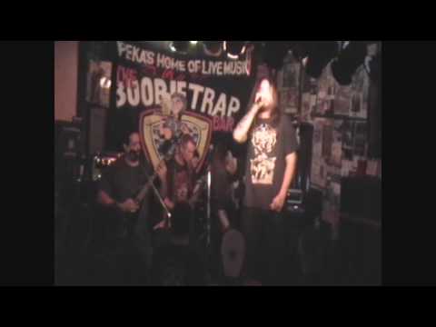 Unmerciful - (New Song) Enduring Torture @ The Boobie Trap -3.16.09