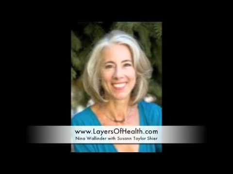 LOH: Susann Taylor Shier