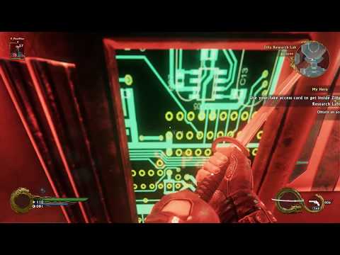 Shadow Warrior 2 - Stream