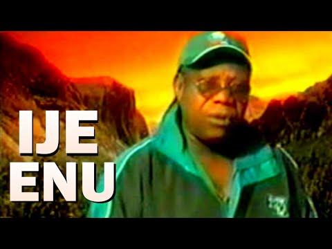 Ije Enu  (Uwa Ekwe Mmeta ) -   Emeka Morocco Maduka