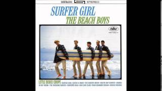 Little Deuce Coupe - The Beach Boys