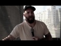 Interview with Andy Williams from Every Time I Die ...