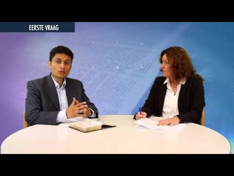 Het Oude en het Nieuwe Verbond