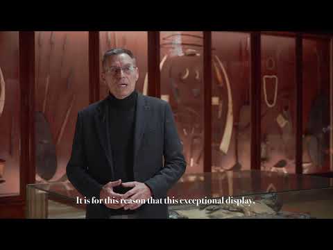 SCRIGNI VENEZIANI - Suoni dall'Africa: la collezione Miani