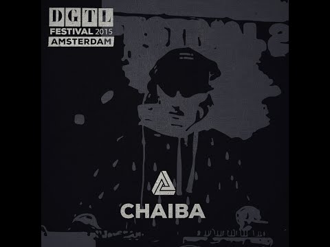 Chaiba @ DGTL Festival 2015 - 05.04.2015