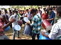 Teenmaar Beats Village Tradition Events Theen Maar Band