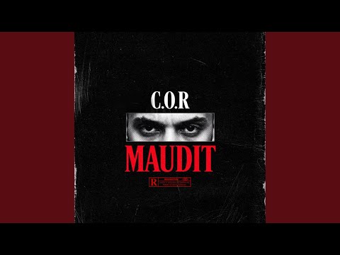 Maudit