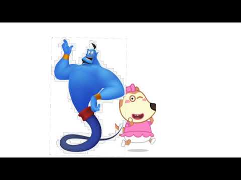 Toon, Inc. Part 8 Bedtime