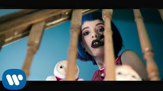 Piggyback - Melanie Martinez (Vídeo)