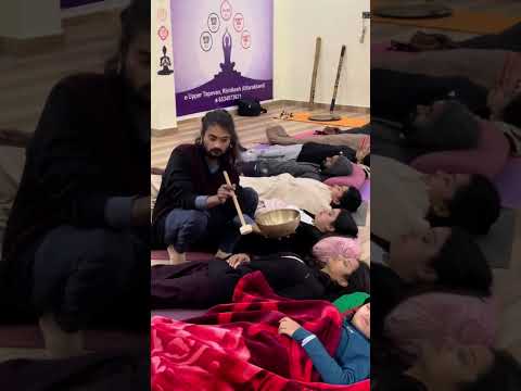 Yoga for Stress Relief | Relax Mind & Body