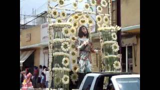 preview picture of video 'Fiesta San Isidro 2010'