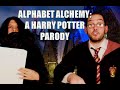 Daniel Radcliffe Raps Blackalicious' "Alphabet ...