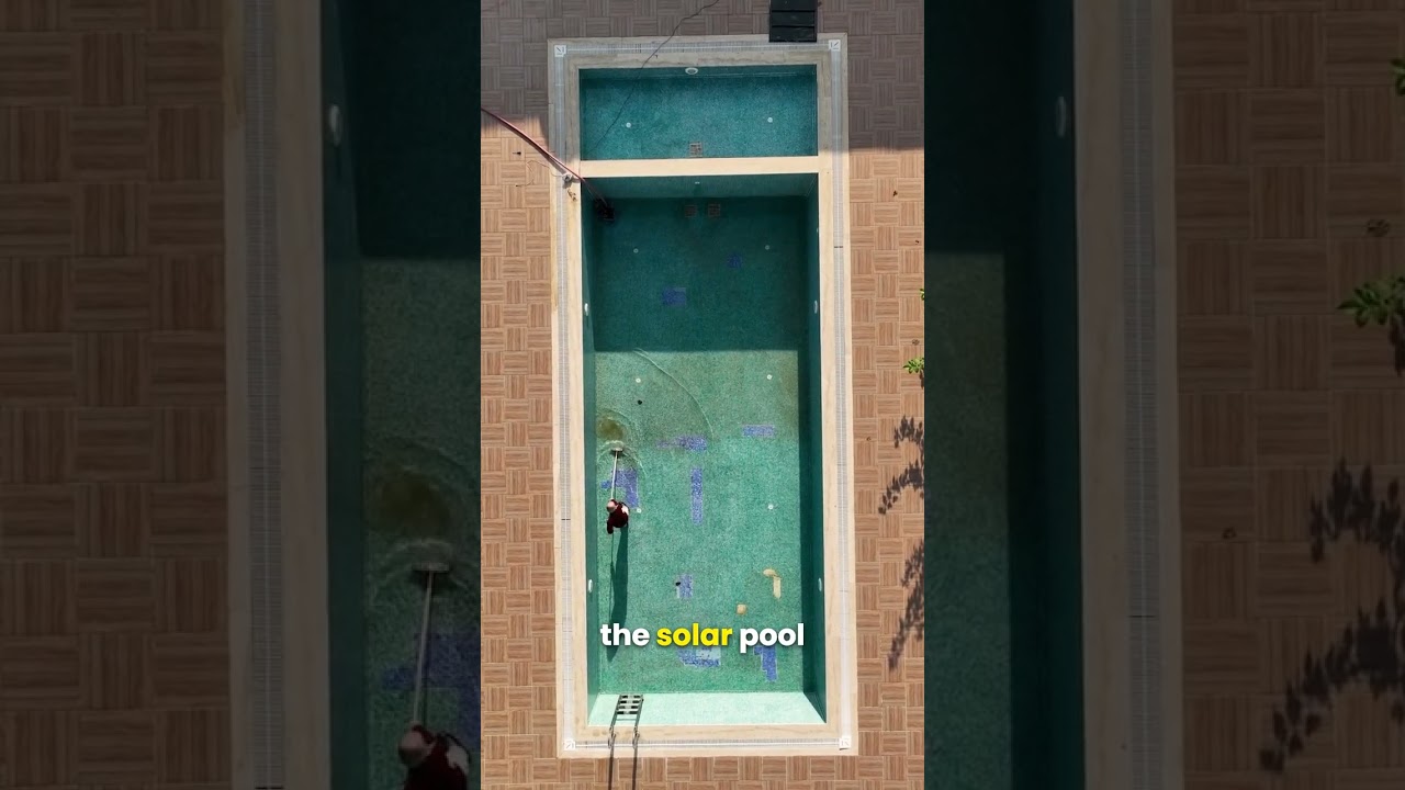 How is Your Pool's Filter Effecting Your Solar Heating System?