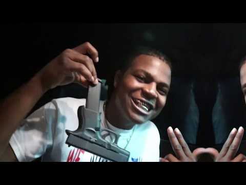 WWE DuBo$e - "Can't Fw You Niggas" (Official Music Video)