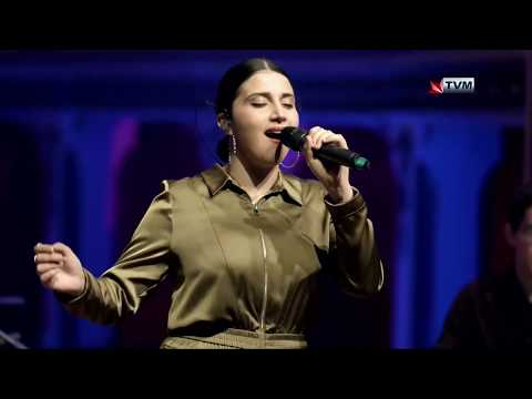 Għajta Waħda Concert - Brass House Unit ft. AMBER - Back to Black / It's Raining Men