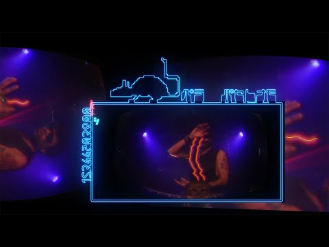 Video thumbnail for Ratas salvajes