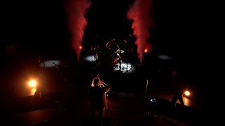 Download lagu Once Awake - Listen To Yourself (LIVE @Knotfest Pulse of the Maggots Festival 2020) mp3