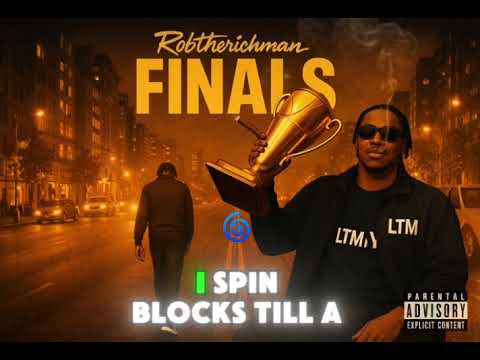 Robtherichman - Robamillion (Official Lyric Video)