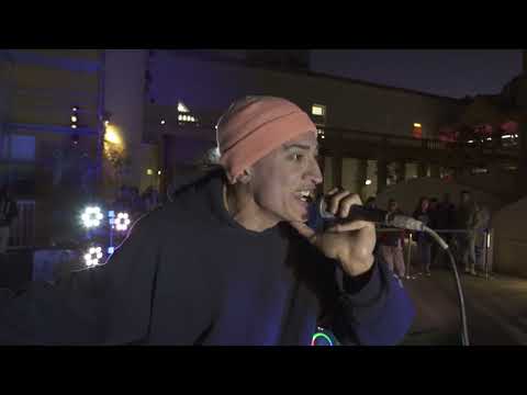 HDR vs JAFF - FECHA 7: Semi. CULTURA RAP