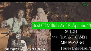 Download lagu Kumpulan Lagu Apache 13 Feat Miftah Arif #laguacehterbaru #apache #miftaharif #aceh #laguaceh mp3 Download lagu Kumpulan Lagu Apache 13 Feat Miftah Arif #laguacehterbaru #apache #miftaharif #aceh #laguaceh mp3