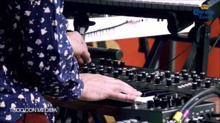 MGMT live in Mexico City 2014