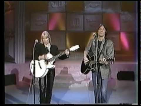 Gene Clark & Carla Olson  - The Drifter