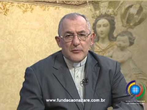 Palavra de Vida Eterna | São Lucas 6, 36-38 - 02/03/2015