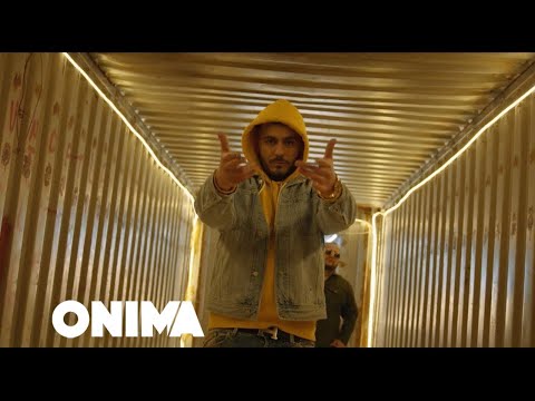 MERCY - SJENA N'RREGULL