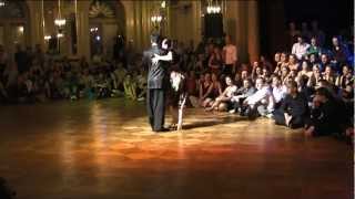 Video thumbnail for Javier Rodriguez & Virginia Pandolfi 1