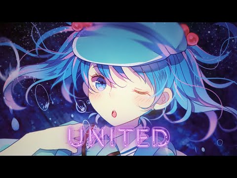 Nightstyle - United (Ran-D feat. LXCPR) [Extended Mix]