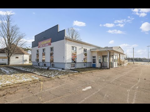 PEI BUSINESS FOR SALE | 88 Victoria Street W, Kensington, Prince Edward Island C0B1M0