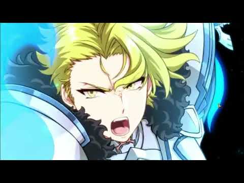 Guild War Mercedes Summertime Iseria Kayron