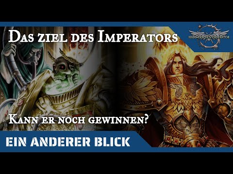 Ein anderer Blick auf das Ziel des Imperators- Kann er noch gewinnen?