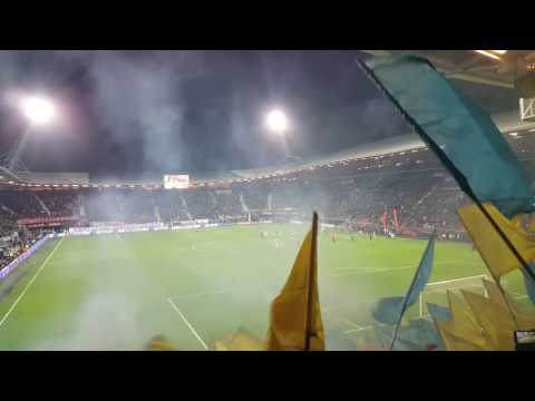 Wij zijn Cambuur, Cambuur Leeuwarden