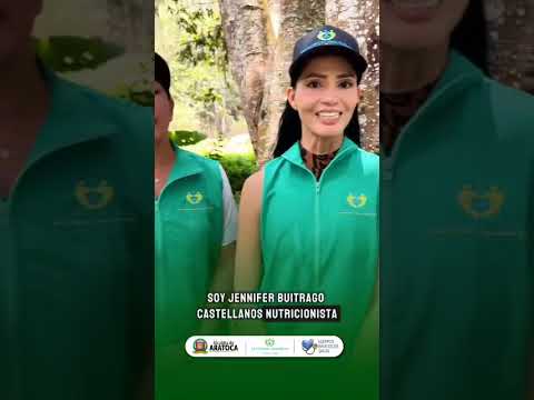 Equipos básicos de salud en Aratoca Santander.