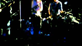 Die Toten Hosen   Hang on Sloopy   Hannover Expo Plaza