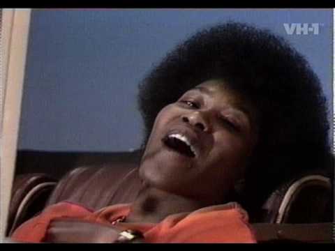 Joan Armatrading - Me, Myself I (Video HQ)