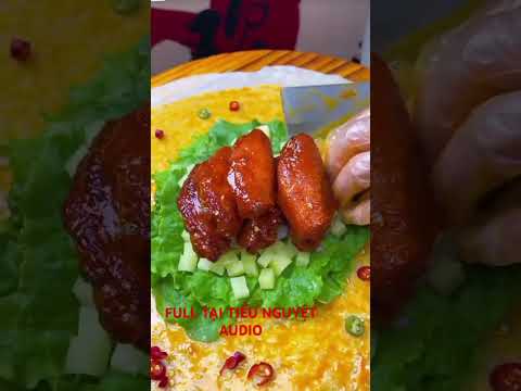 Nữ bác sĩ xuyên không về cổ đại làm vương phi p1 #truyenaudio