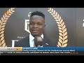 The Football Law Annual Moot 2024 Was Held Live On The African Independence Television