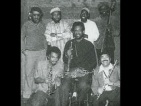 🔴 Kamal Abdul Alim - Peace 🇺🇸  US 1987 Soul Jazz